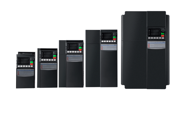 3 Phase Variable Frequency Drives for Motor Control