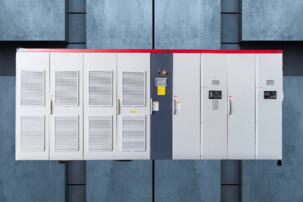 G71 Series High Voltage VFD - Shandong Electric