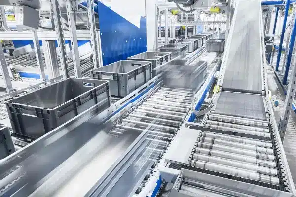 Low Voltage VFD Systems