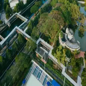 Benefits of Using VFDs for Energy Reduction