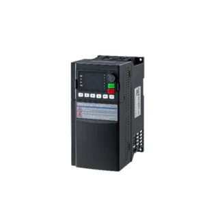 Benefits of VFDs