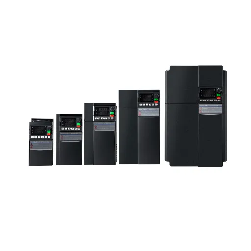Benefits of VFDs Across Industries