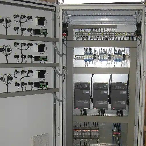 Best Practices for Ensuring VFD Safety