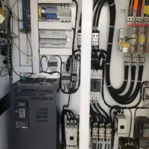 Best Practices for Installing and Maintaining VFDs