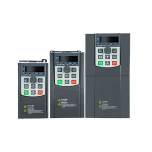Best Practices for VFD Implementation