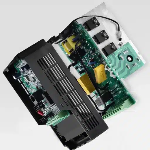 Case Studies of VFD Failures