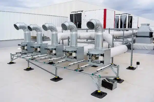 Low Voltage VFD Systems