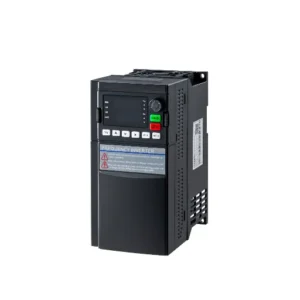 Commissioning Guidelines for VFDs