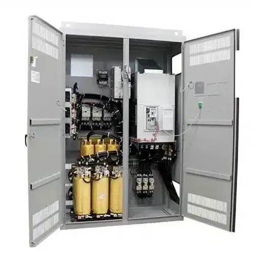 Common Applications of VFDs