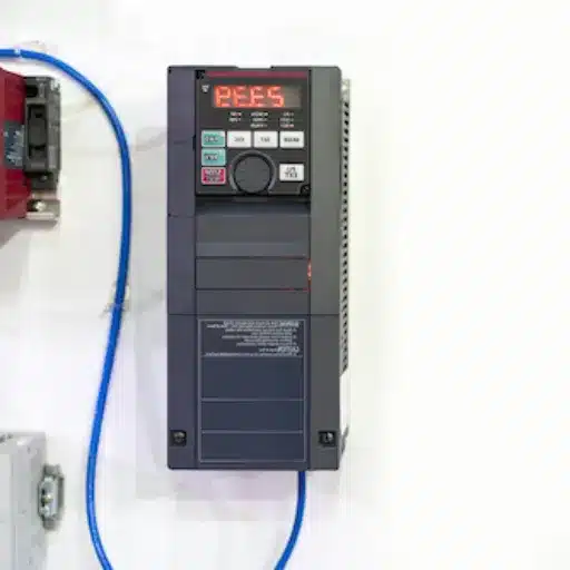 Common Causes of VFD Failures