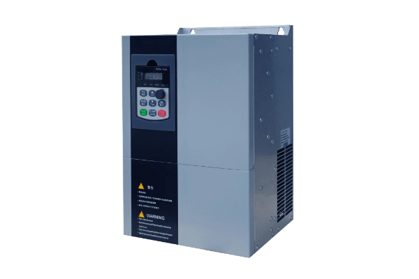 Low Voltage VFD Systems