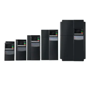 Core Components of a Variable Frequency Drive