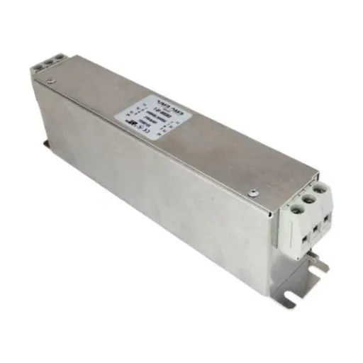EMC & EMI in VFDs: Shielding & Cable Management