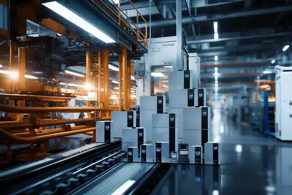 VFD Manufacturer