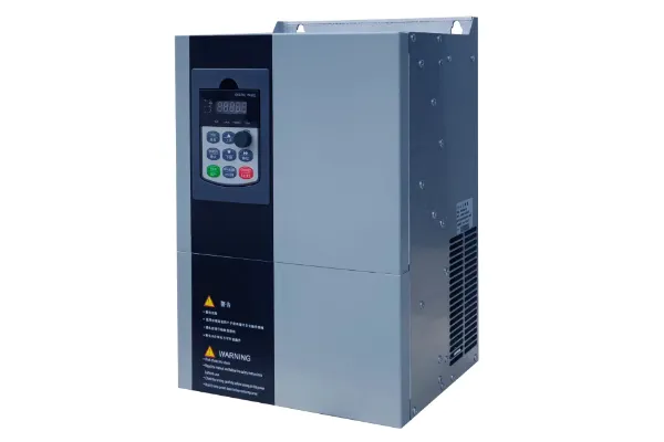 Low Voltage VFD Systems
