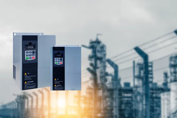 Low Voltage VFD Systems