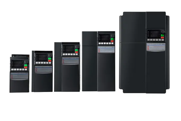 Low Voltage VFD Systems