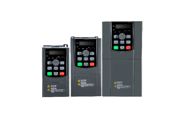Low Voltage VFD Systems