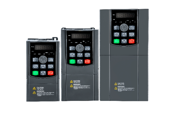 Low Voltage VFD Systems