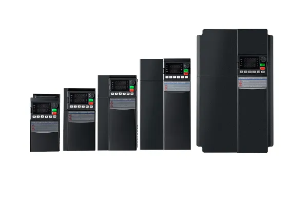 Low Voltage VFD Systems