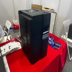 Future Trends in VFD Technology