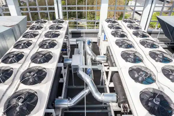 Low Voltage VFD Systems