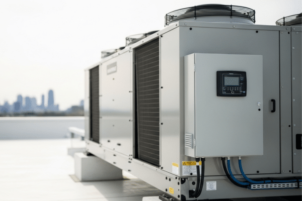 YC-1610 Low Voltage VFD