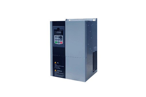 High Performance VFDs | Precision Industrial AC Motor Control