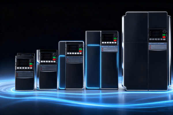 Low Voltage VFD Systems