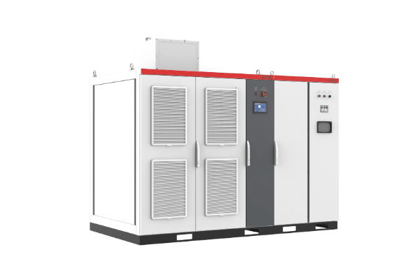 YC-5000 Low Voltage VFD Systems