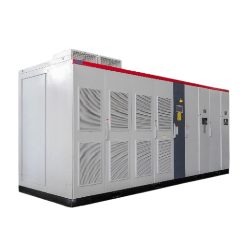 YC-1610 Low Voltage VFD