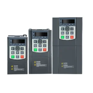 How VFDs Work in Fan Systems