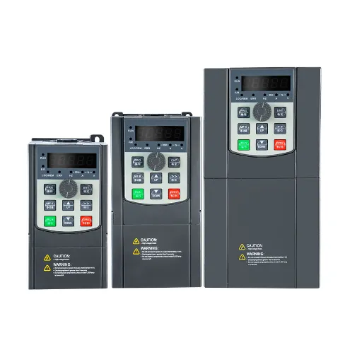 How VFDs Work in Fan Systems