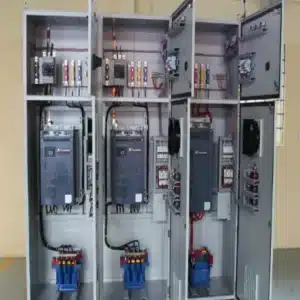Importance of VFD Duty Cycles in Various Industries