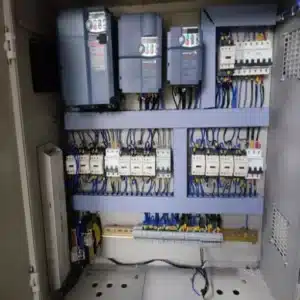 Introduction to VFDs and Their Role in Compressor Control