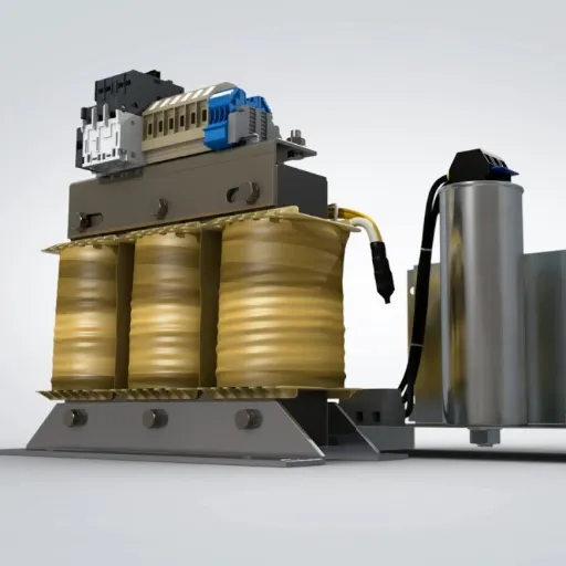 Introduction to VFDs and Their Role in Electrical Systems