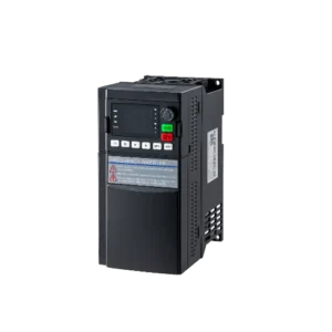 Introduction to Variable Frequency Drives