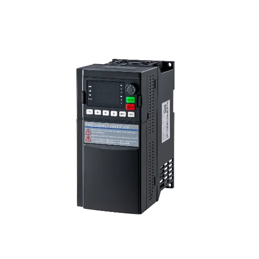 Introduction to Variable Frequency Drives