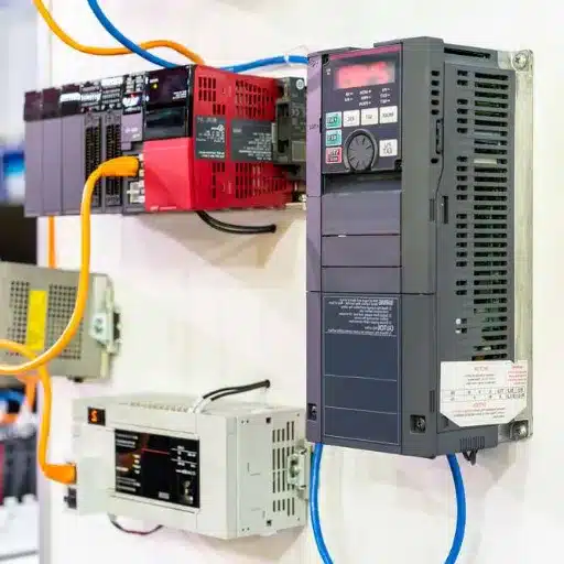 Introduction to Variable Frequency Drives
