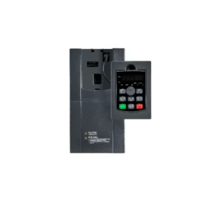 Introduction to Variable Frequency Drives