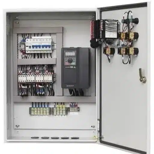 Introduction to Variable Frequency Drives (VFDs)
