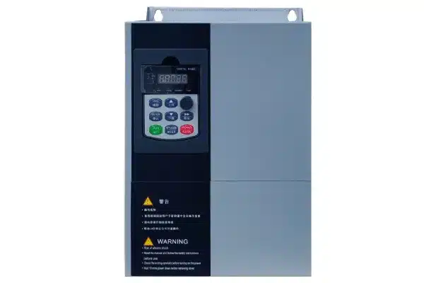 Low Voltage VFD Systems
