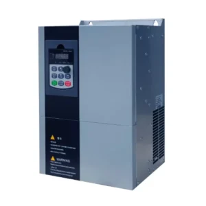 Key Benefits of Variable Frequency Drives