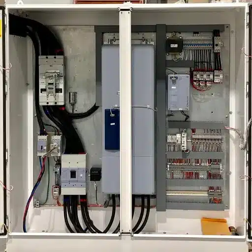 How to Program a VFD: Basic Setup & Configuration