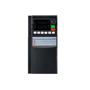 Key Features to Consider When Buying a VFD