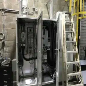 Key Features to Look for in a VFD