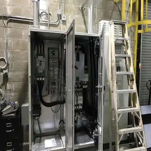 Key Features to Look for in a VFD