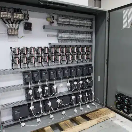 Key Regulations and Standards for VFD Compliance