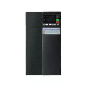 Key Technologies in Modern VFD Design