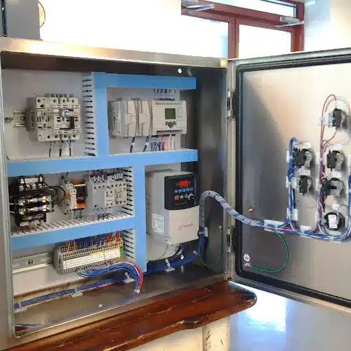 Latest Advancements in VFD Programming